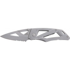 Ghostrike Fixed Blade Gray