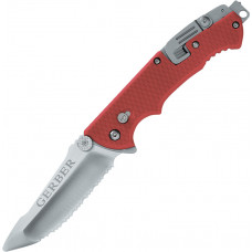 Hinderer Rescue Knife