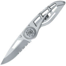 Ripstop II Partially Serrated