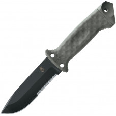 LMF 11 ASEK Fixed Blade