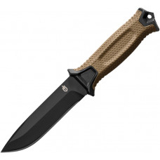 Strongarm Fixed Blade Coyote