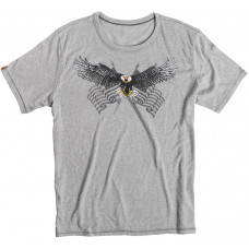 USA Eagle T-Shirt Large