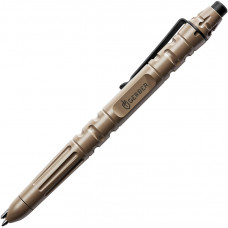 Impromptu Tactical Pen