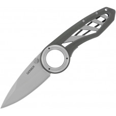 Remix Linerlock Plain