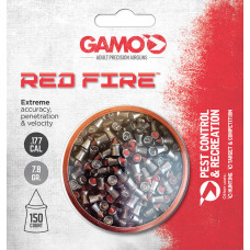 Red Fire Pellets .177 150ct