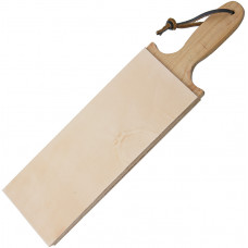 Paddle Strop 3in