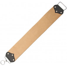 Leather Barber Strop 3in
