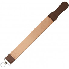Leather Barber Strop 2in