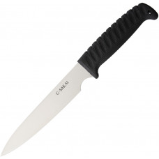 Outdoor Cooking Knife