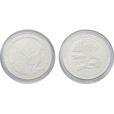 Collectible Coin Pheasant