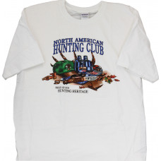 Hunting Club Heritage T-Shirt