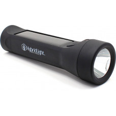 Solar Flashlight 160