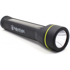 Solar Flashlight 250