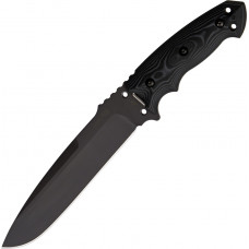Tactical Fixed Blade
