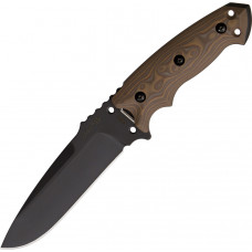 Tactical Fixed Blade