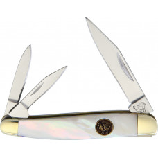 Whittler Mother of Pearl