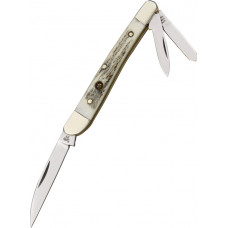Wharncliffe Whittler Stag
