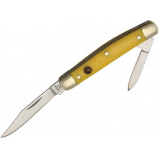 Pen Knife Yellow Corelon