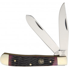 Trapper Brown Pick Bone