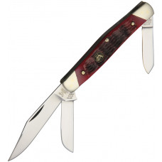 Stockman Red Pick Bone