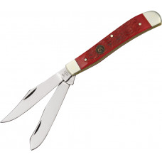 Trapper Red Pick Bone