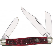 Stockman Red Pick Bone