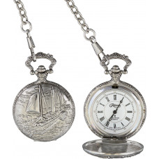 Steamboat Pocketwatch