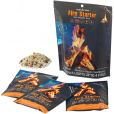 Fire Starter Three Pack