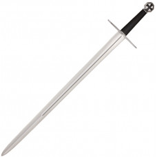 Teutonic Knight Sword
