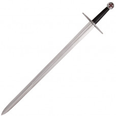 Templar Knight Sword
