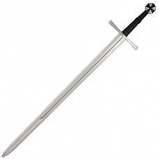 Brookhart Teutonic War Sword