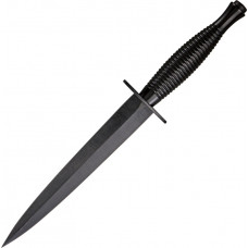 Black Commando Dagger