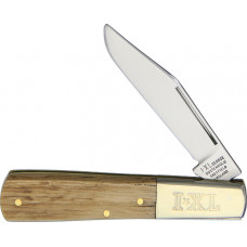 Barlow Knife Oak Handles