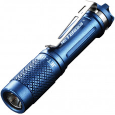 JET-UV Flashlight Blue