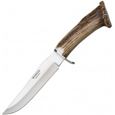 Fixed Blade Crown Stag