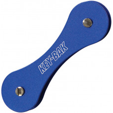 KEY-HUB Key Organizer Blue