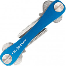 KeySmart Blue