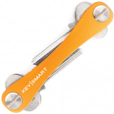 KeySmart Orange