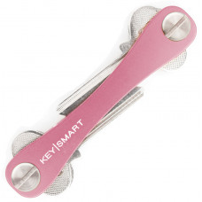 KeySmart Pink