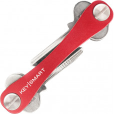 KeySmart Red