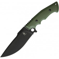 Salient E613 Fixed Blade