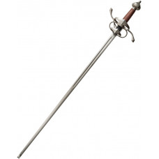 Blunt Fencing Side Sword