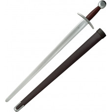 Practical Single Hand Sword