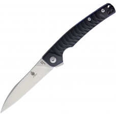 Splinter Linerlock Black