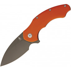 Roach Linerlock Orange