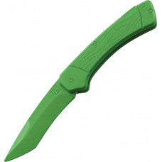 Trigger Knife Kit Green
