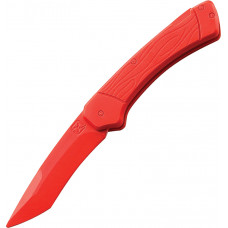 Trigger Knife Kit Red