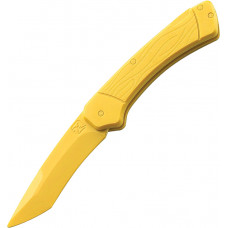 Trigger Knife Kit Yellow