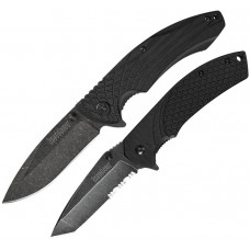 Two Piece Linerlock Set A/O