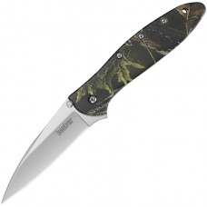 Leek Linerlock A/O Camo